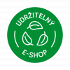 Udržitelný e-shop